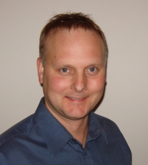 Jeff Anderson, Real Estate Agent