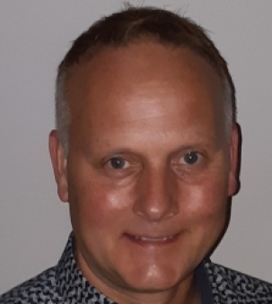 Jeff Anderson portrait