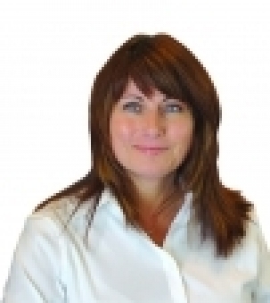 Kim Lodwick portrait