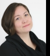 Christine Hall Portrait