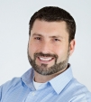 Matt Mosher Portrait