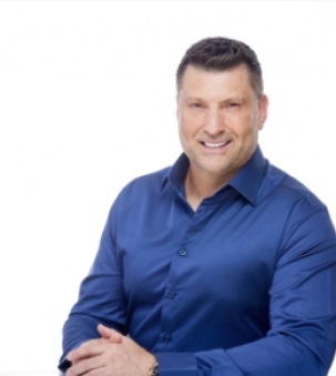 MATT MOSHER portrait