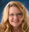Terry Hope-Watson portrait