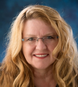 Terry Hope-Watson