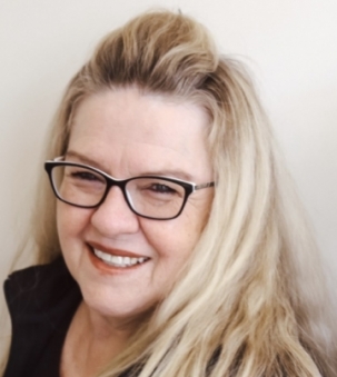 Terry Hope-Watson