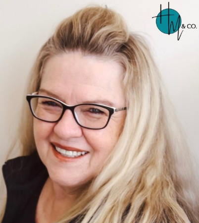 Terry Hope-Watson, Sales Representative