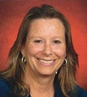 Denice Proctor portrait
