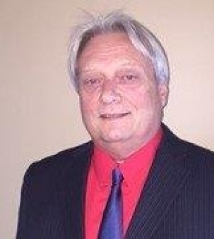 DON PROCTOR portrait