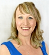 Lindsay Marsh portrait