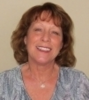 TINA GREIG portrait