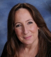 Sandra MacNeil portrait