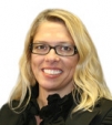 Janet Bradley, Sales Representative