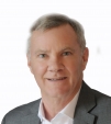 David Dunn, Sales Representative