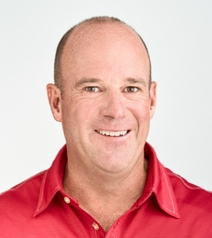 Jeff Perry, Sales Representative