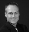 Jason Froude portrait