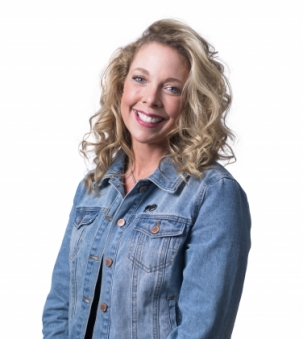 Marsha Vildis, Sales Representative