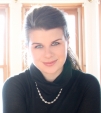 LAUREN ZIEMINSKI portrait