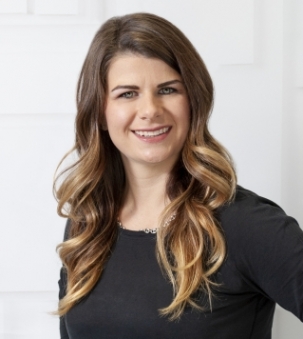 LAUREN ZIEMINSKI portrait
