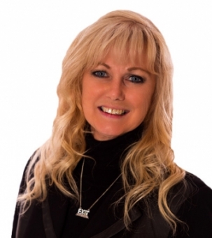 Nancy Durelle