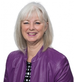 Nancy Durelle, Sales Representative