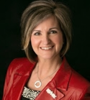 Kim Bourne ABR, CNE Portrait