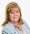 Joanne Hughes portrait