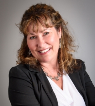 Sandra Hussey