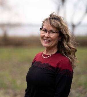 Sandra Hussey