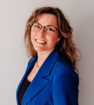 Sandra Hussey