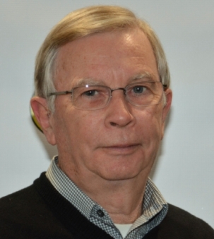 John Johnston portrait