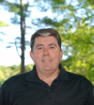 Mark Montagano portrait