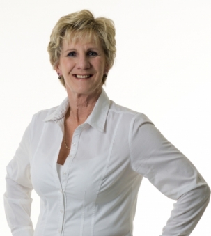 Janette Obert portrait