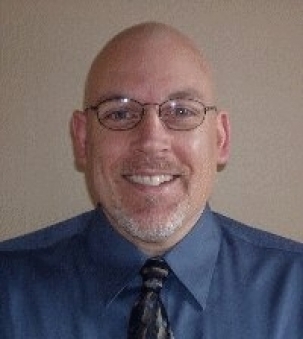 Jim Welch, Sales Representative