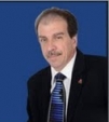 Mark McCullough portrait