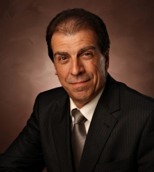 Mark McCullough, Sales Representative