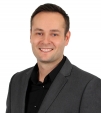 Rob Hamel portrait
