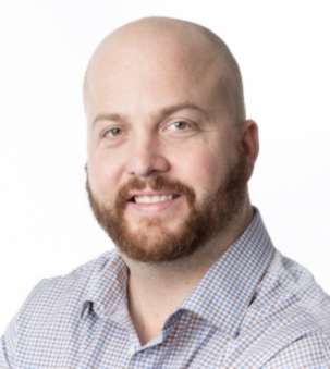 Nathaniel Deelstra, Sales Representative