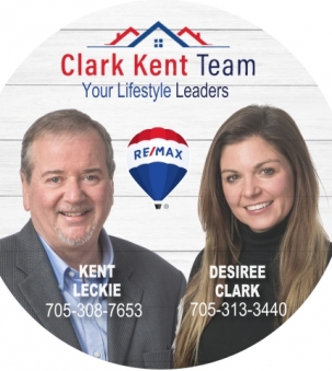 Clark Kent Team portrait
