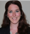 Rachel Peaker portrait