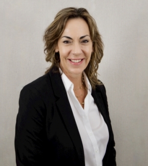 Rebecca Penwell portrait
