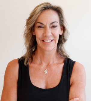 Rebecca Penwell Portrait