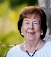 Judy Ball portrait