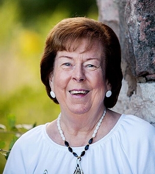 Judy Ball, Sales Representative