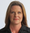 Jennifer Smith portrait