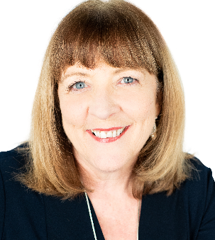 Kate Archer, Broker