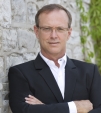 Larry Eastman portrait
