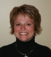 Karen Scott portrait