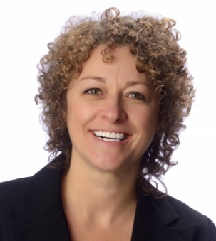 Sheryl Palmer portrait