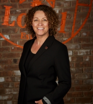 Sheryl Palmer