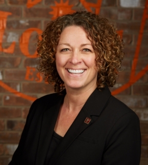 Sheryl Palmer